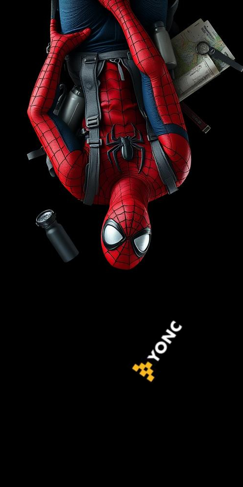 The call of the wild