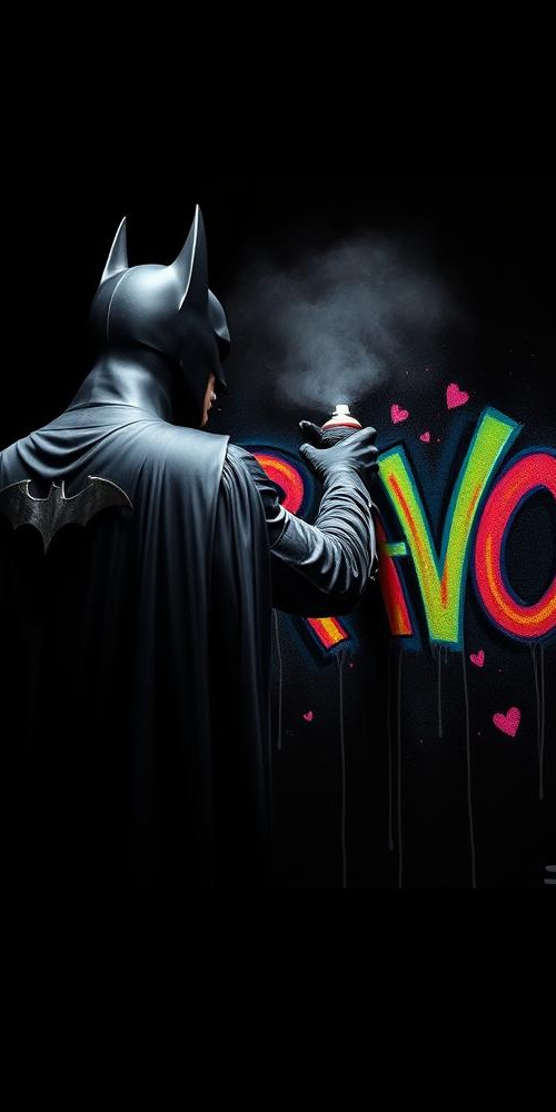 The voice of pop culture