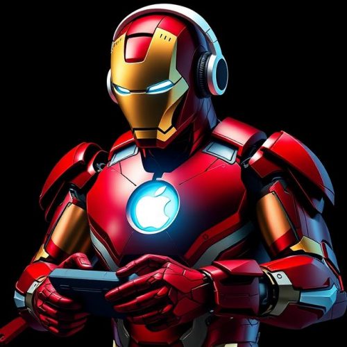 Of music, apps, and games